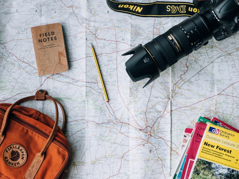 Viajar